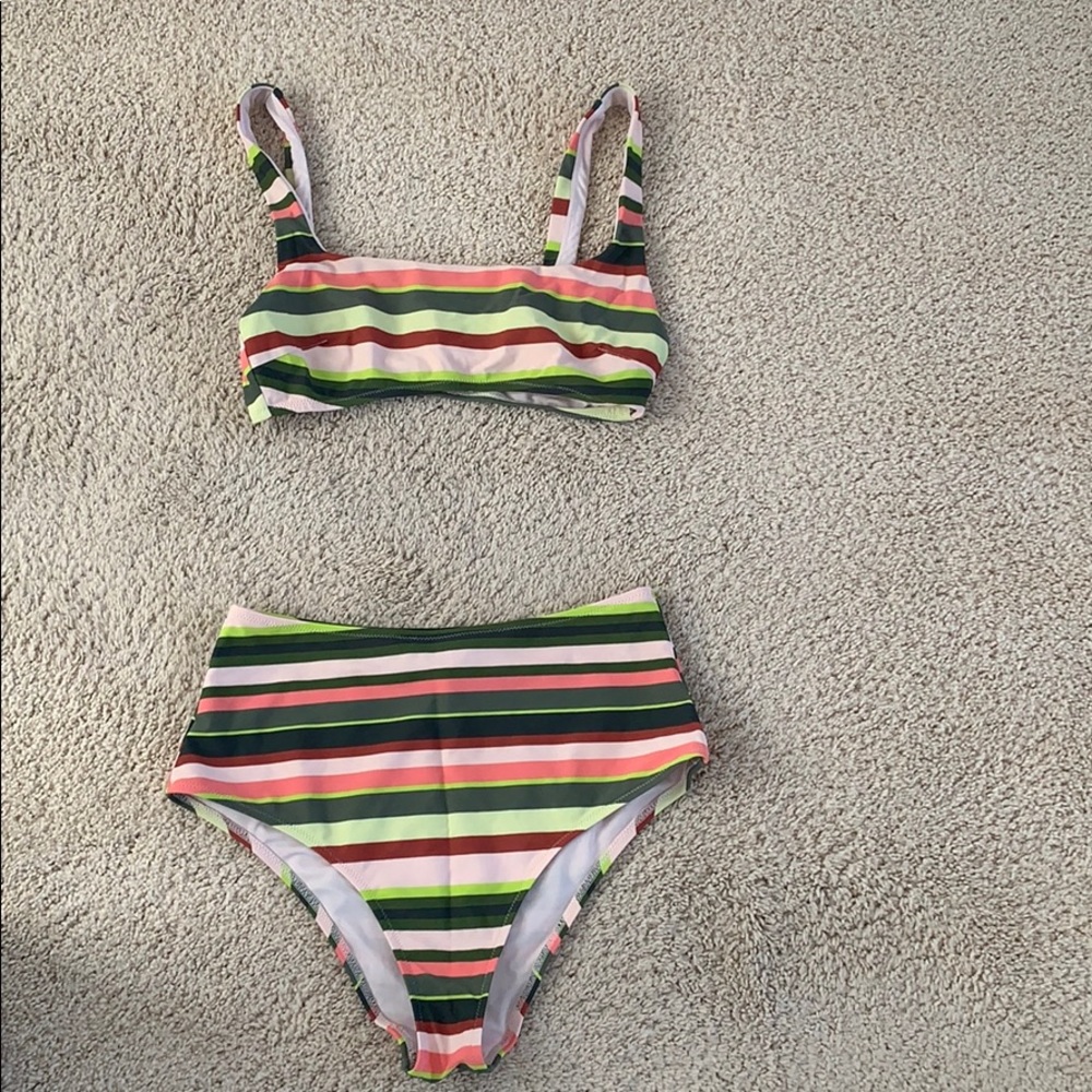 Women’s Aerie Swimsuit